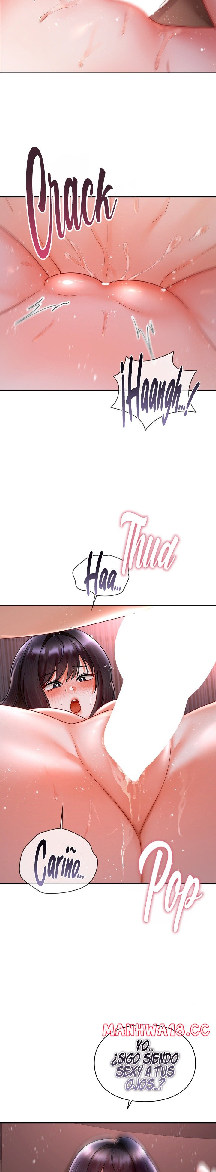 The Kid Is Obsessed With Me Raw Chapter 49 Page 16