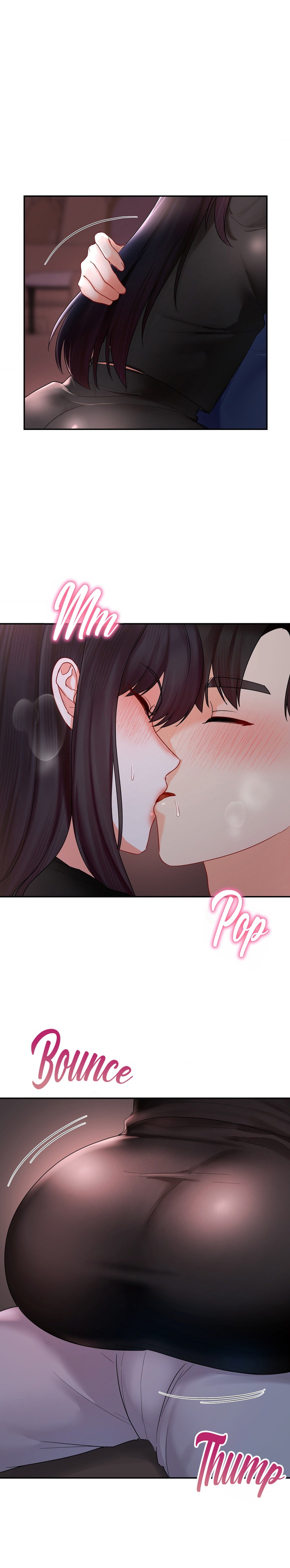 The Kid Is Obsessed With Me Raw Chapter 49 Page 4