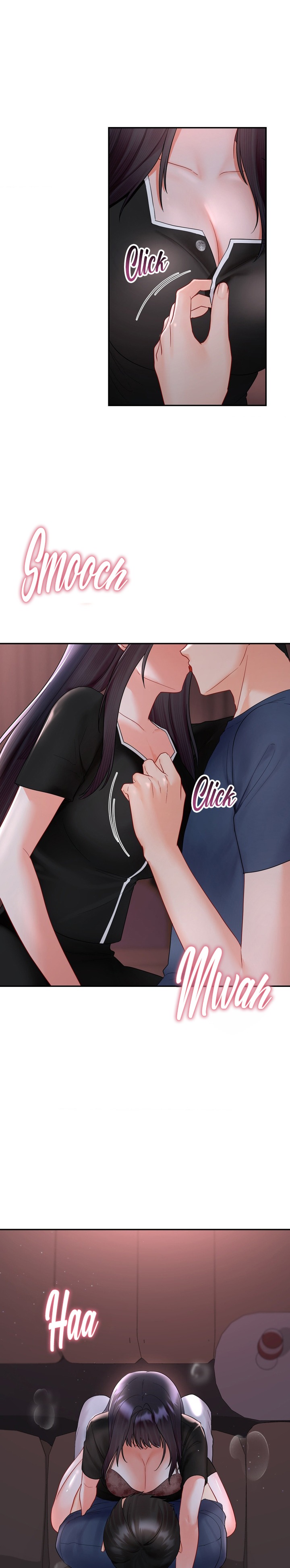 The Kid Is Obsessed With Me Raw Chapter 49 Page 5