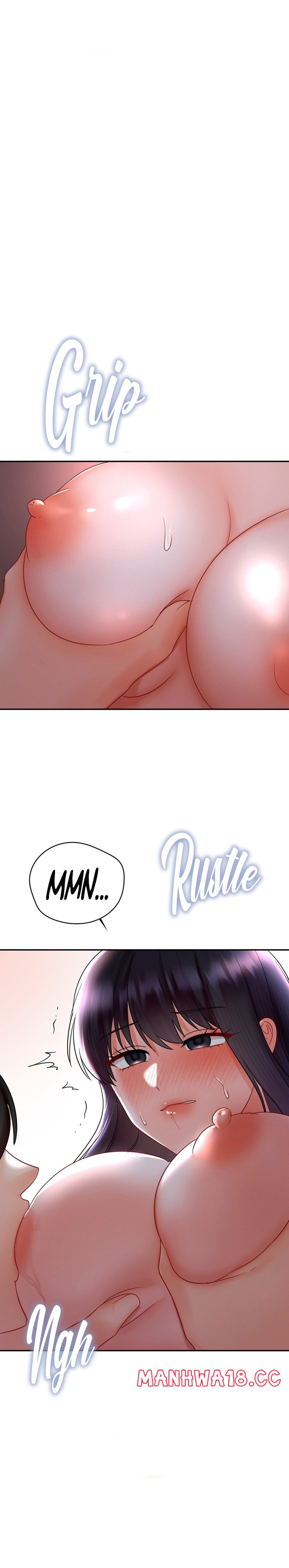 The Kid Is Obsessed With Me Raw Chapter 49 Page 7