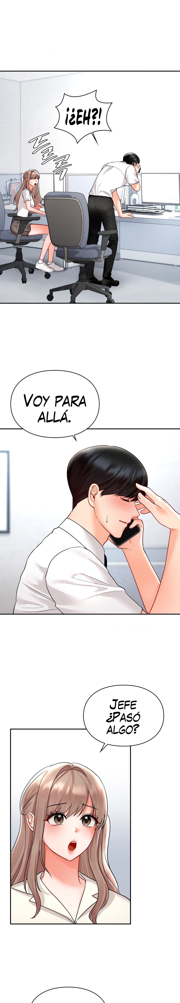 The Kid Is Obsessed With Me Raw Chapter 50 Page 14