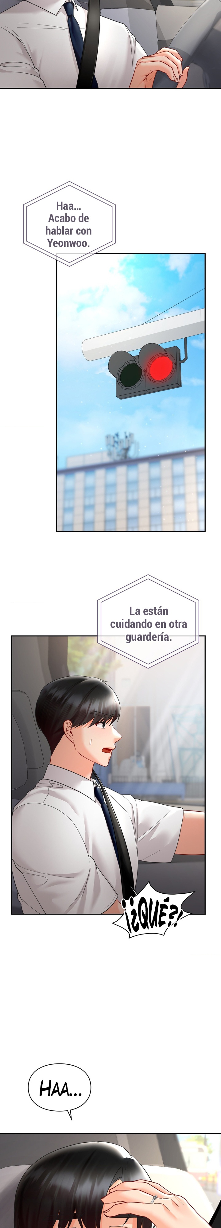 The Kid Is Obsessed With Me Raw Chapter 50 Page 16