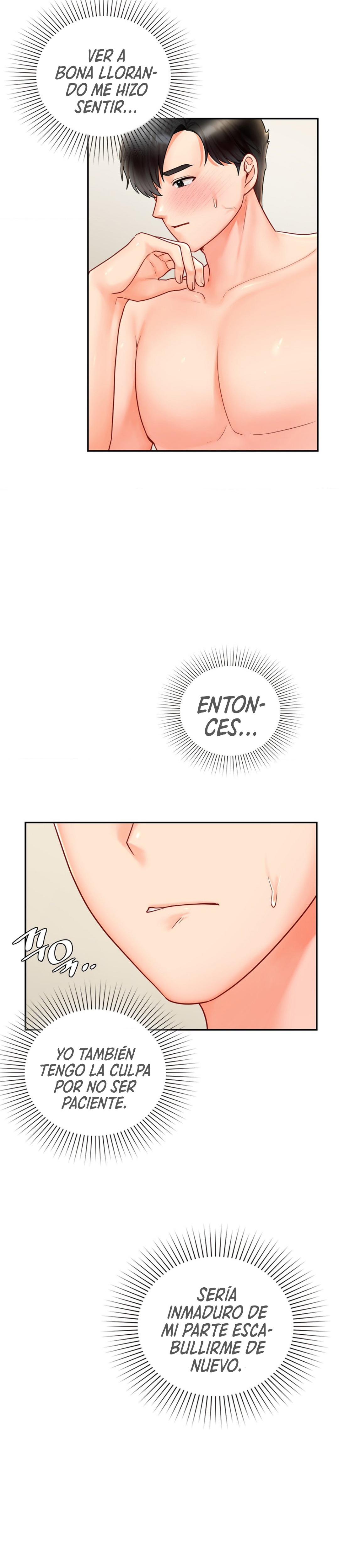 The Kid Is Obsessed With Me Raw Chapter 12 Page 11