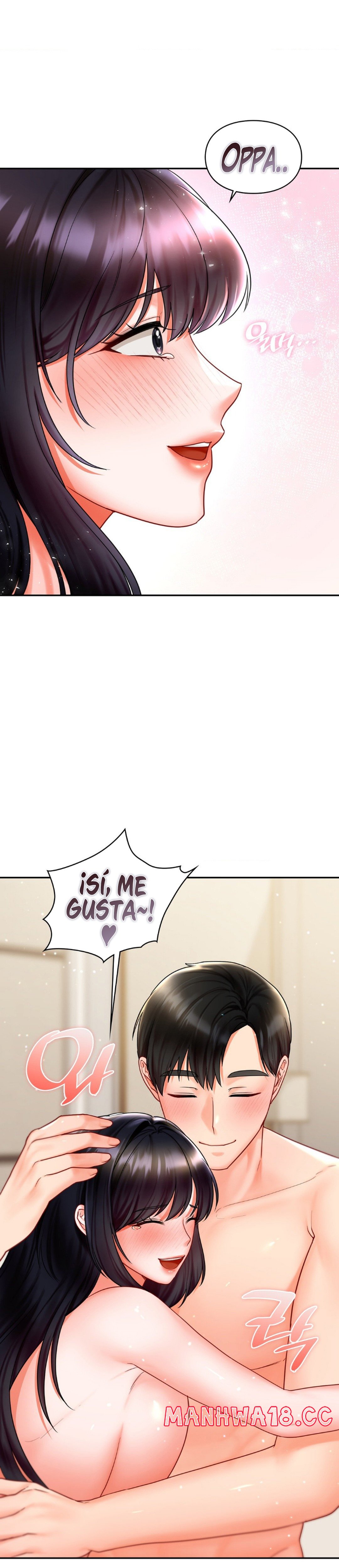 The Kid Is Obsessed With Me Raw Chapter 12 Page 13