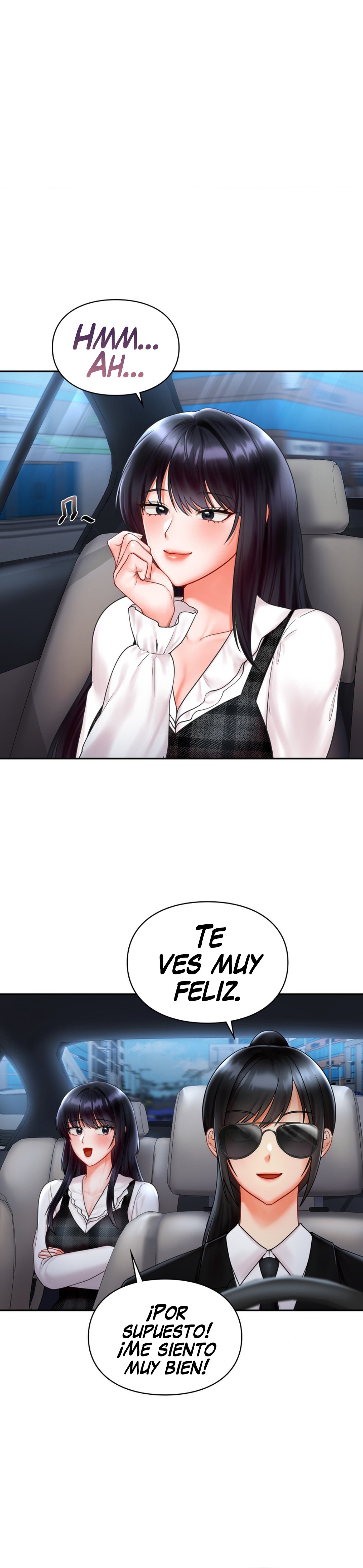 The Kid Is Obsessed With Me Raw Chapter 12 Page 20