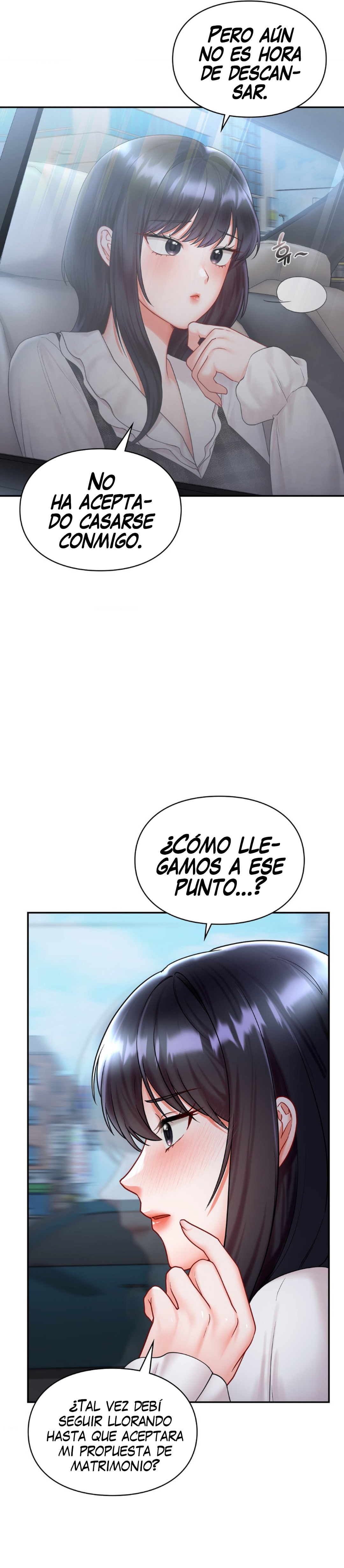 The Kid Is Obsessed With Me Raw Chapter 12 Page 21
