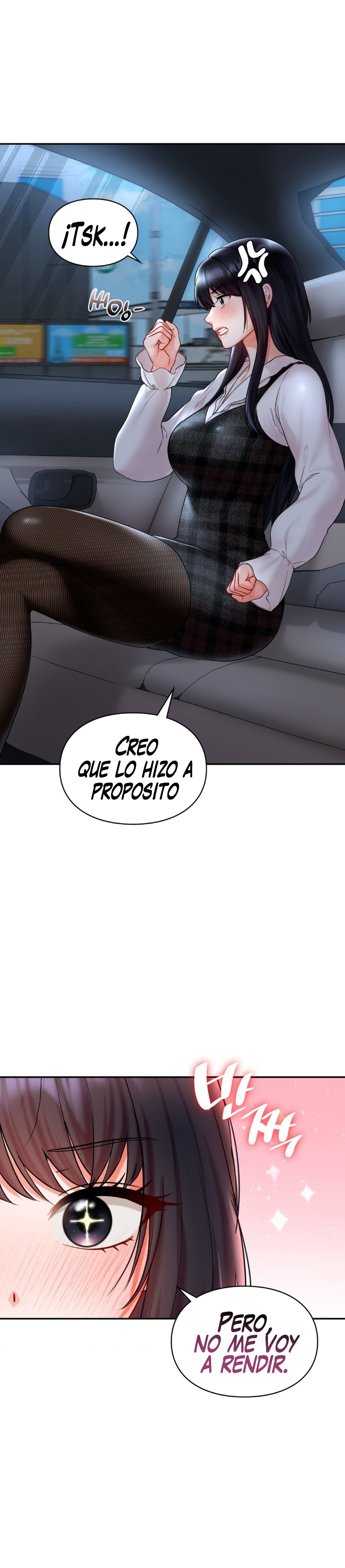 The Kid Is Obsessed With Me Raw Chapter 12 Page 27