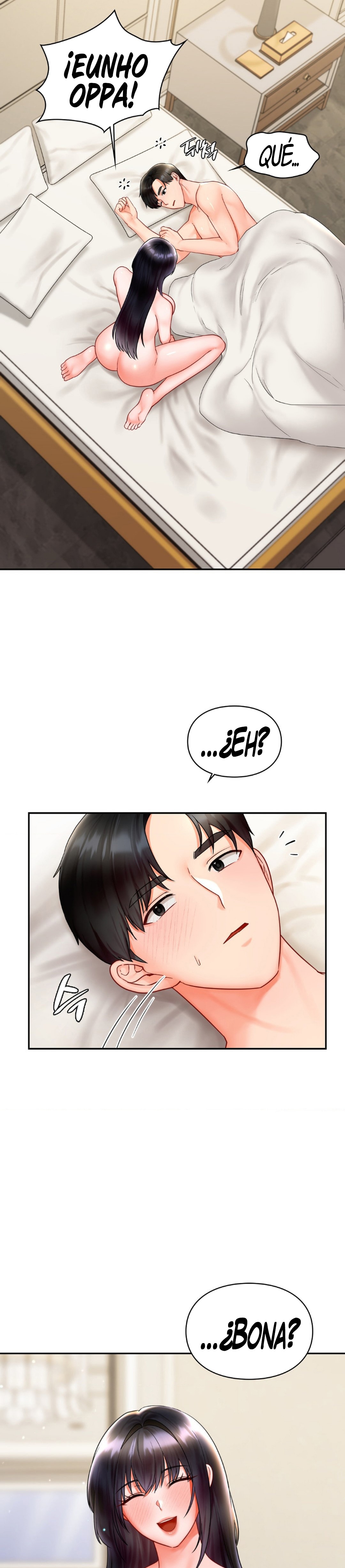 The Kid Is Obsessed With Me Raw Chapter 12 Page 3
