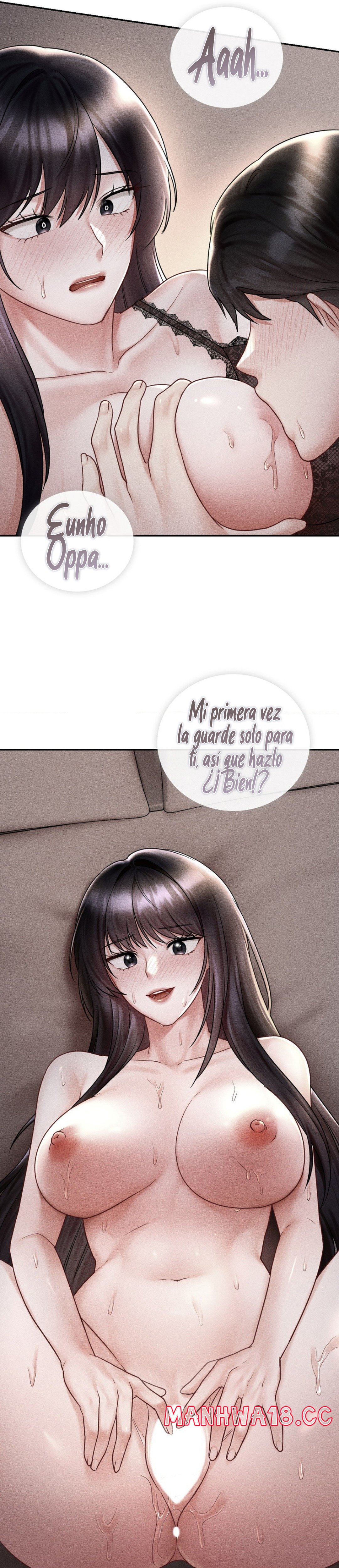 The Kid Is Obsessed With Me Raw Chapter 12 Page 5