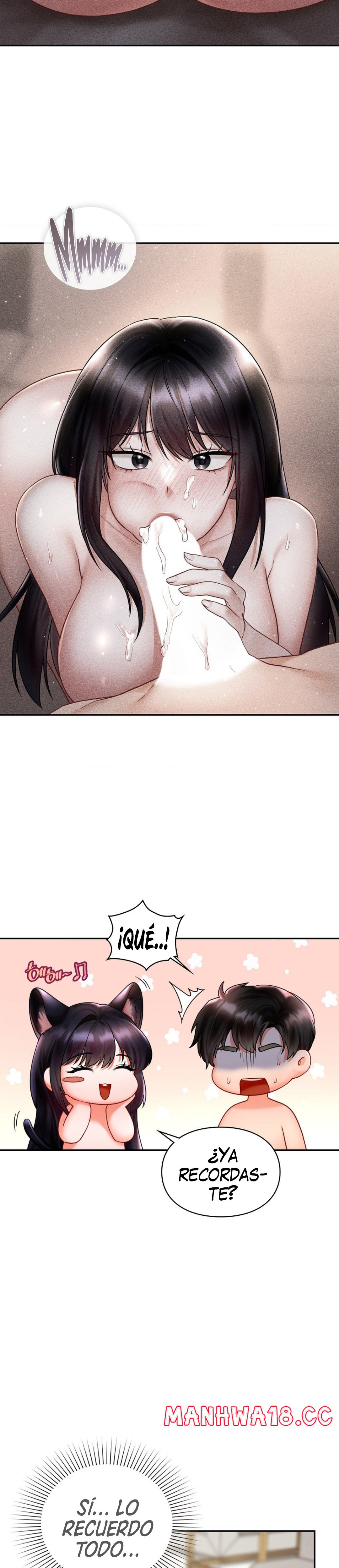 The Kid Is Obsessed With Me Raw Chapter 12 Page 6