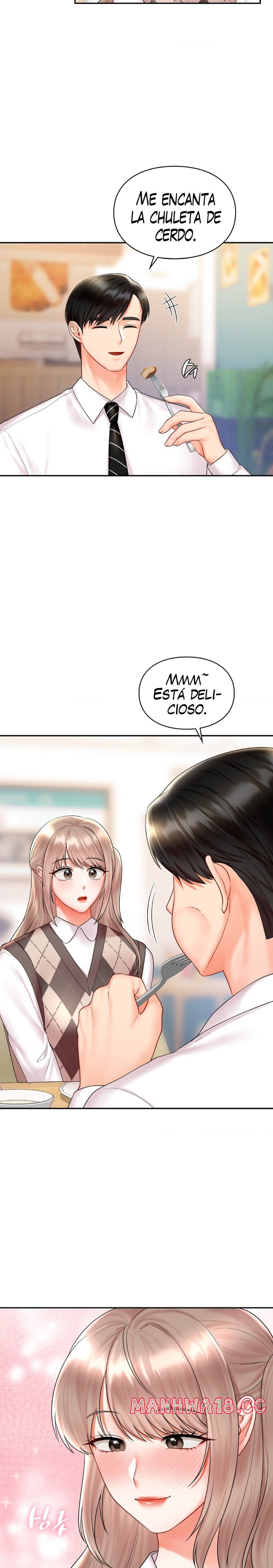 The Kid Is Obsessed With Me Raw Chapter 13 Page 2