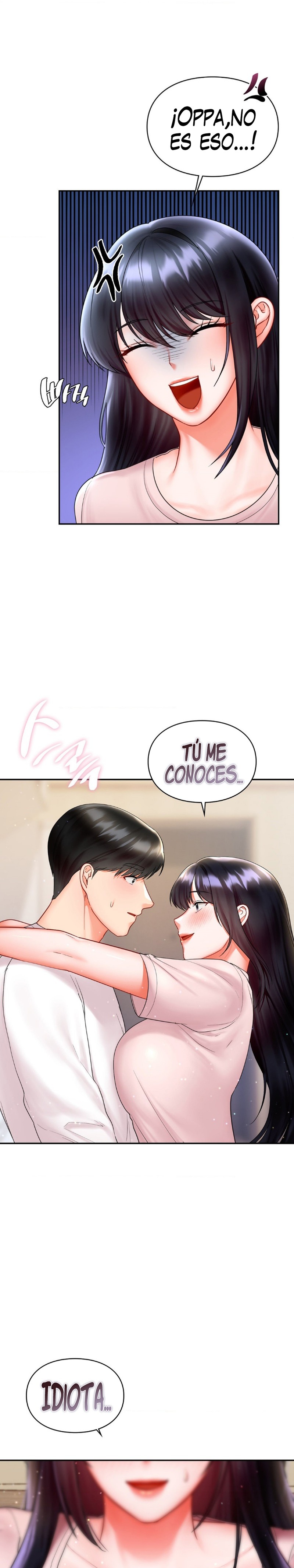 The Kid Is Obsessed With Me Raw Chapter 13 Page 26