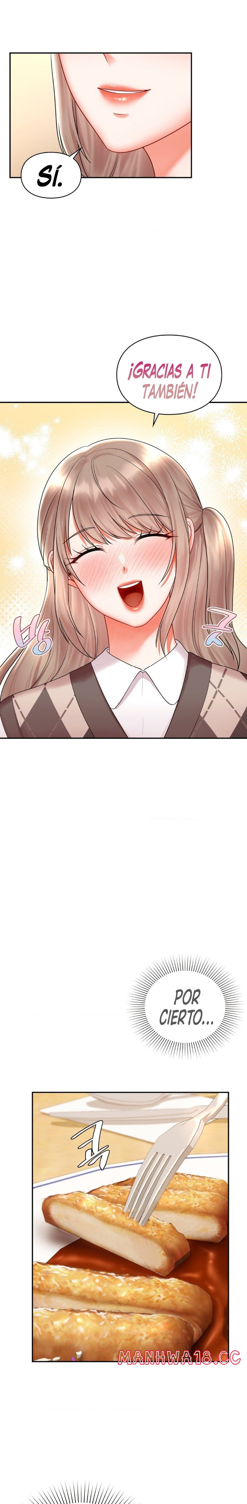 The Kid Is Obsessed With Me Raw Chapter 13 Page 5