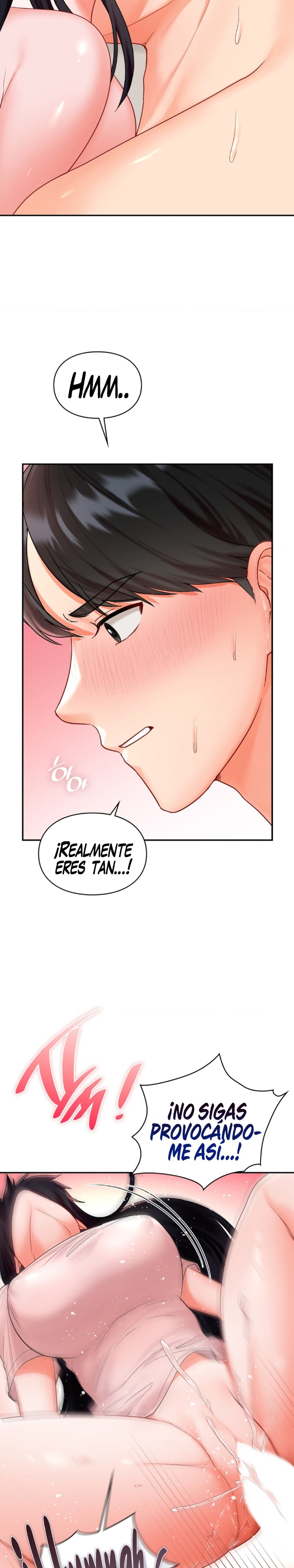 The Kid Is Obsessed With Me Raw Chapter 14 Page 17
