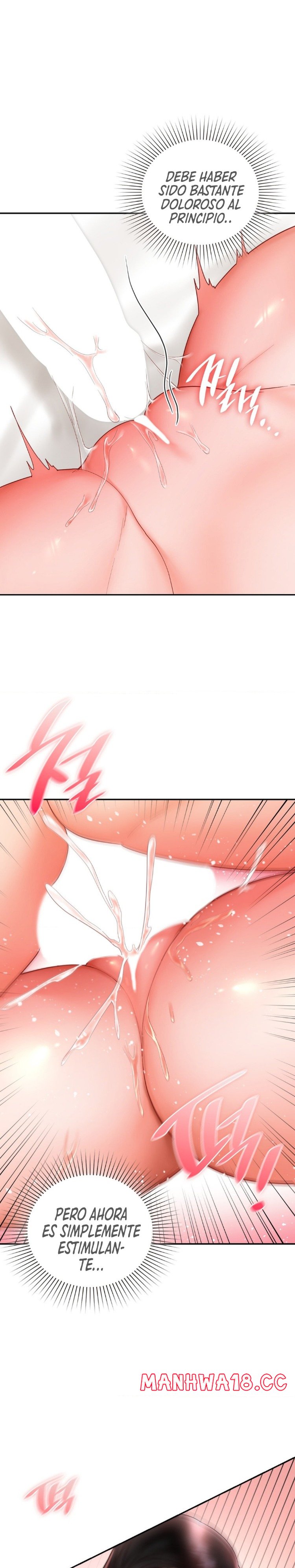 The Kid Is Obsessed With Me Raw Chapter 14 Page 19
