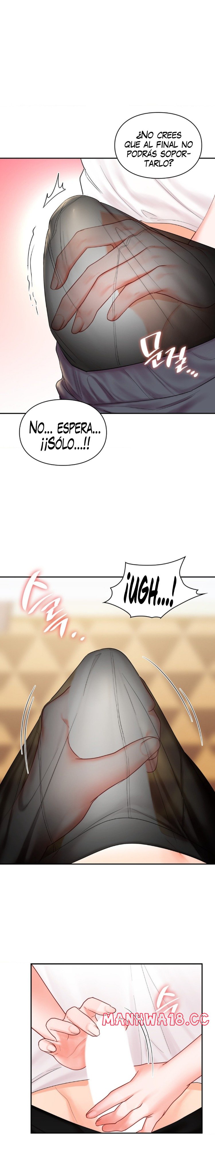 The Kid Is Obsessed With Me Raw Chapter 14 Page 4