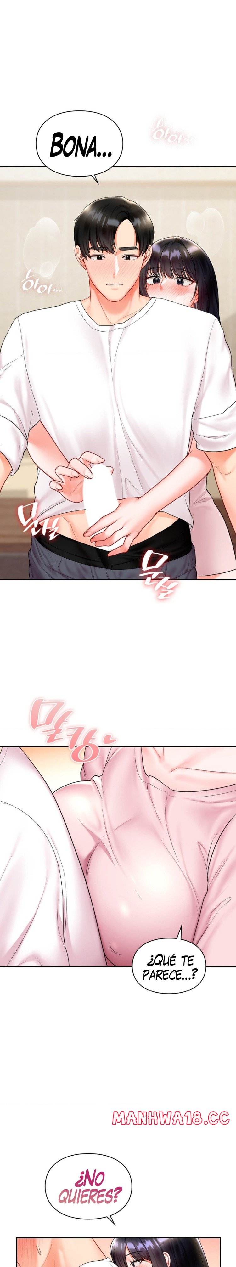 The Kid Is Obsessed With Me Raw Chapter 14 Page 5