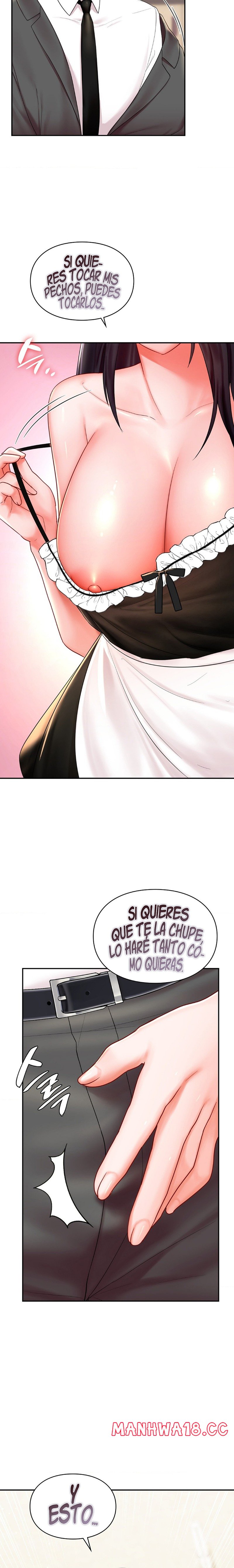 The Kid Is Obsessed With Me Raw Chapter 15 Page 15