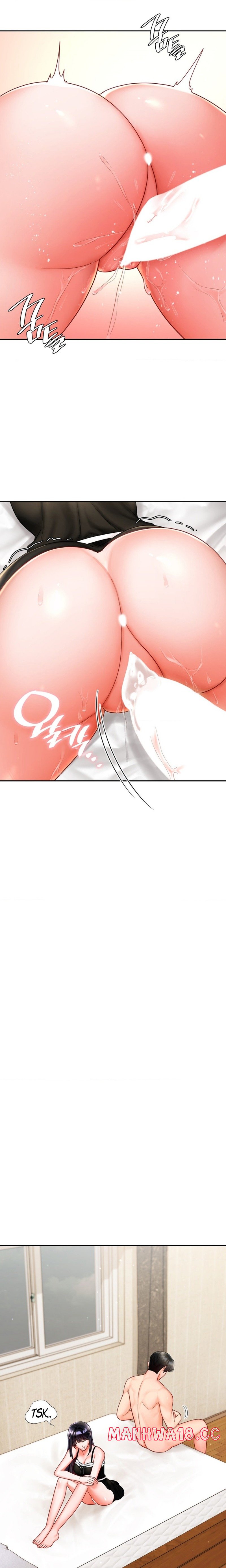The Kid Is Obsessed With Me Raw Chapter 16 Page 20