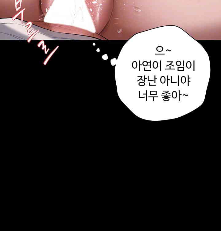 A Very Privative Revenge Raw Chapter 20 Page 9