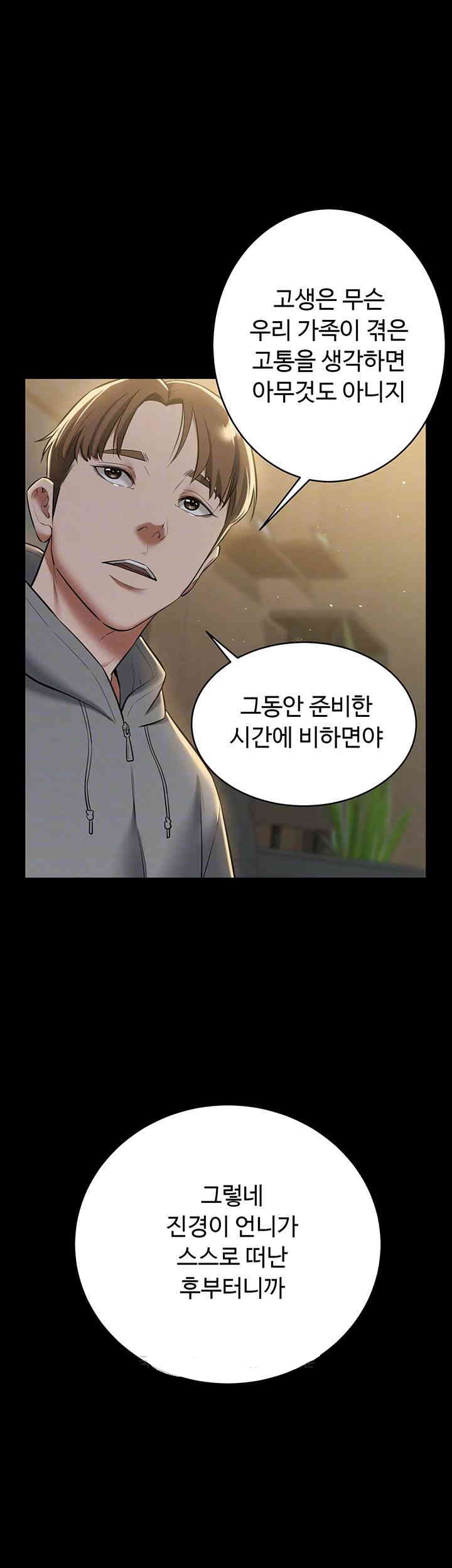 A Very Privative Revenge Raw Chapter 24 Page 6