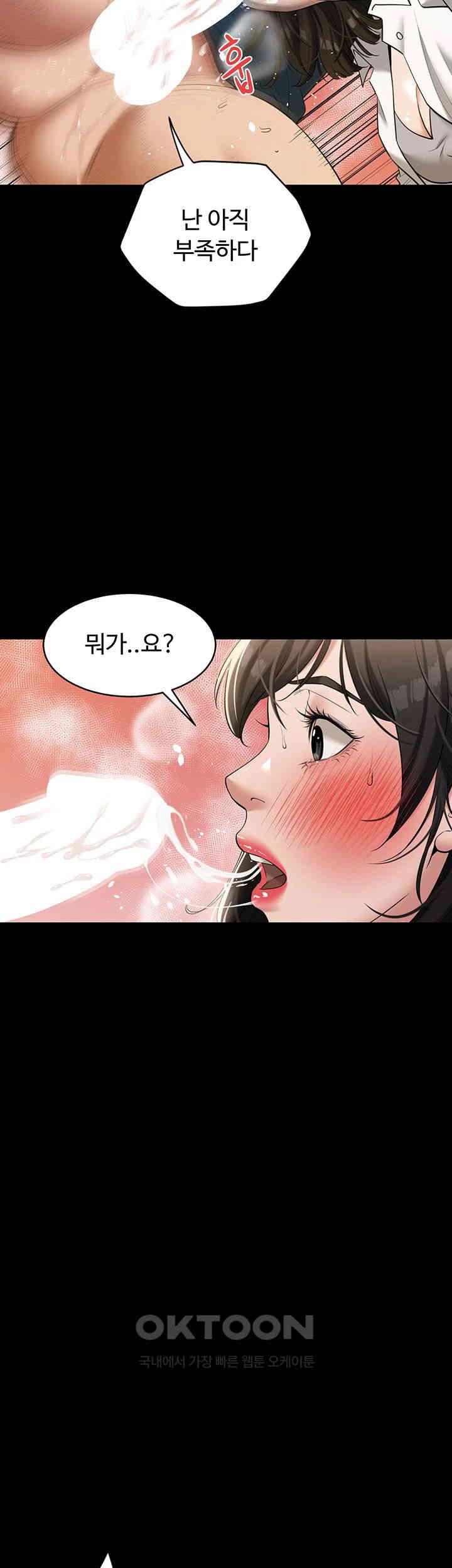 A Very Privative Revenge Raw Chapter 28 Page 17