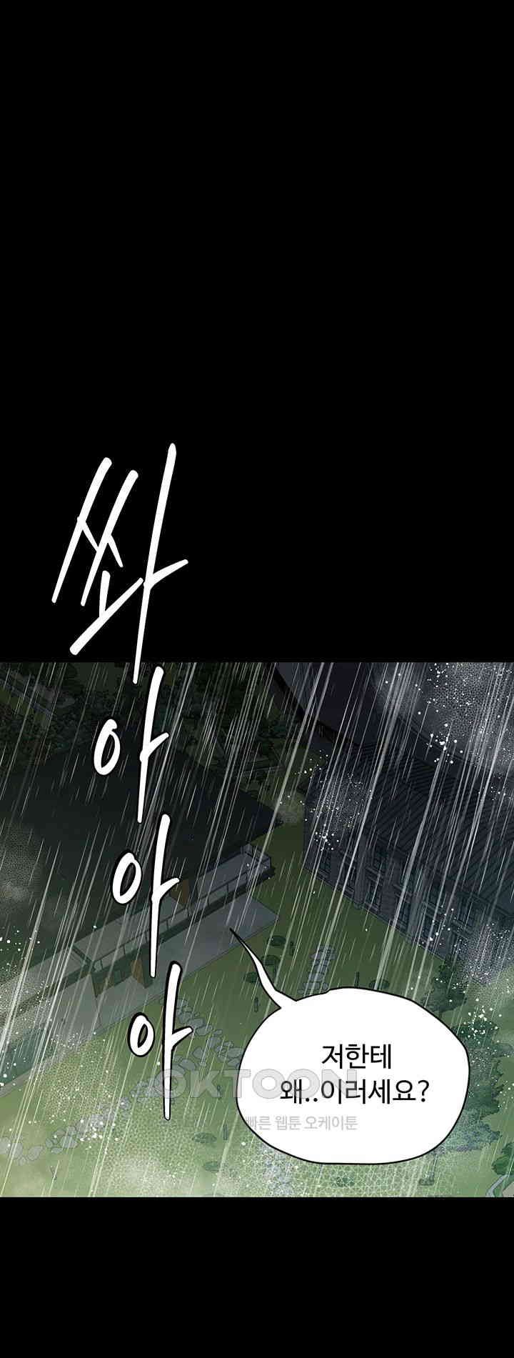 A Very Privative Revenge Raw Chapter 31 Page 33