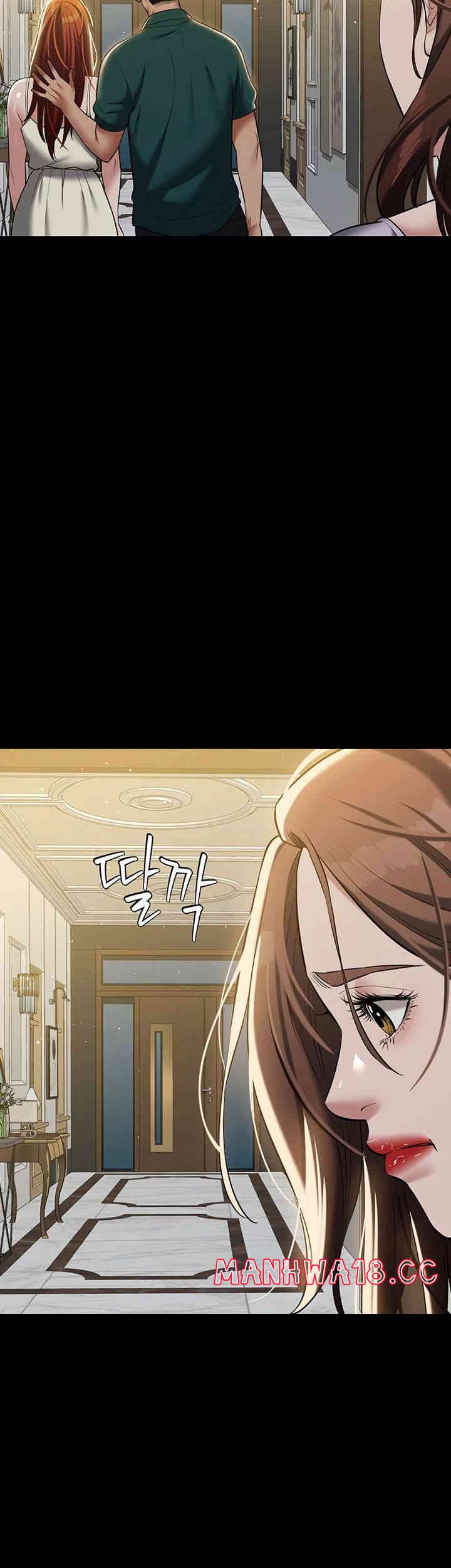 A Very Privative Revenge Raw Chapter 34 Page 39