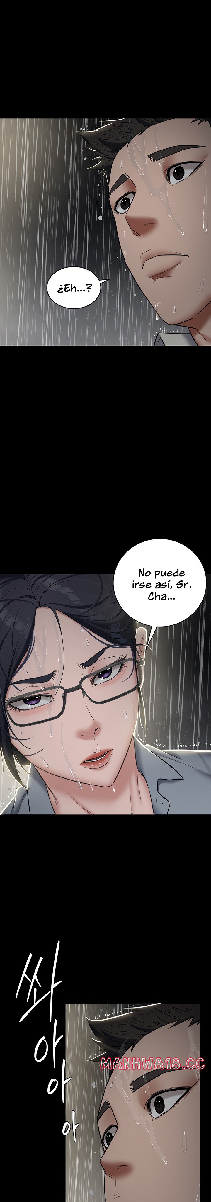 A Very Privative Revenge Raw Chapter 4 Page 26