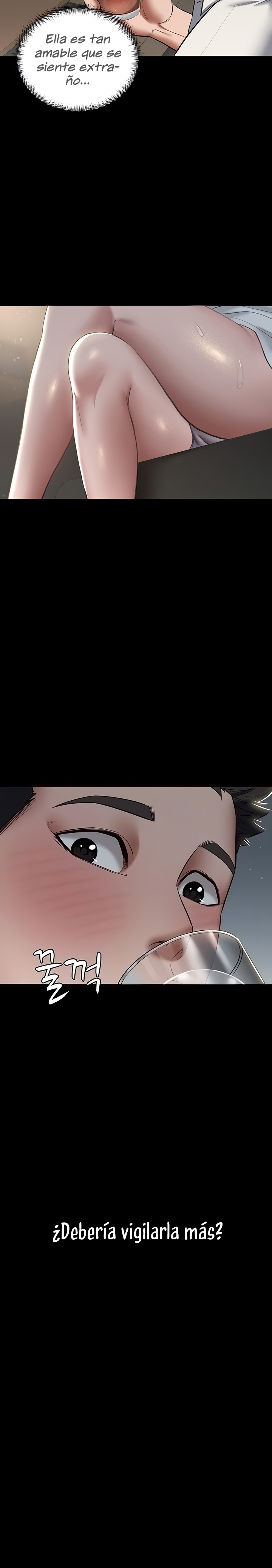 A Very Privative Revenge Raw Chapter 4 Page 7