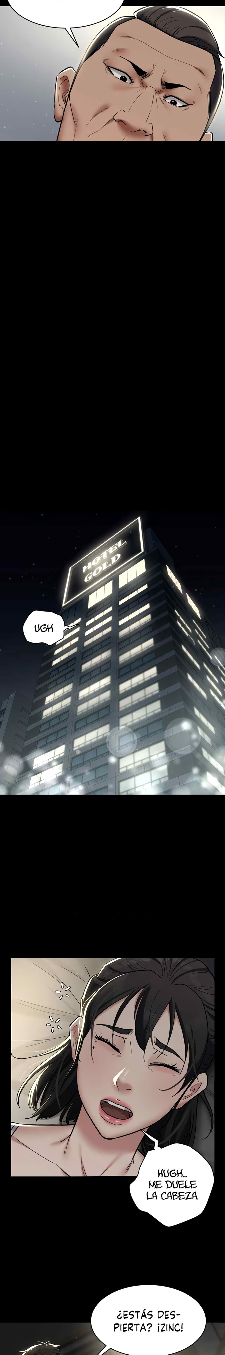 A Very Privative Revenge Raw Chapter 9 Page 16