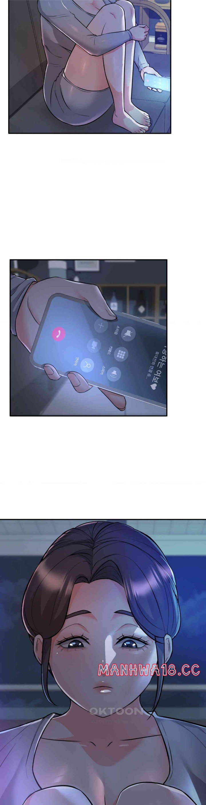 My Pillow Business Begins! Raw Chapter 10 Page 7