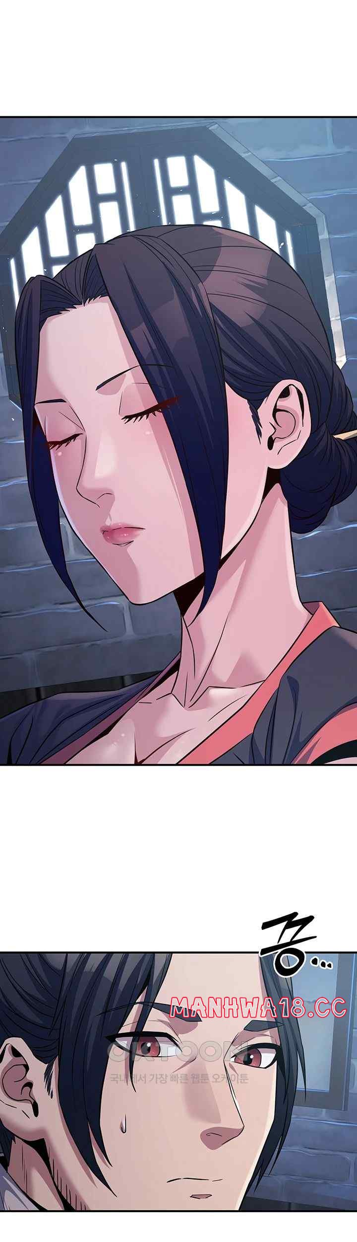 The Lustful Demon is the King of Demons Raw Chapter 19 Page 42