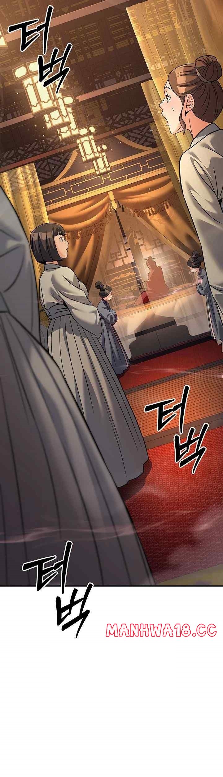 The Lustful Demon is the King of Demons Raw Chapter 20 Page 42