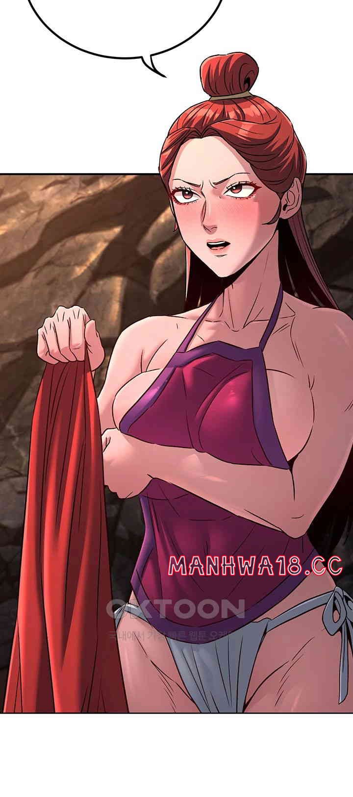 The Lustful Demon is the King of Demons Raw Chapter 28 Page 36