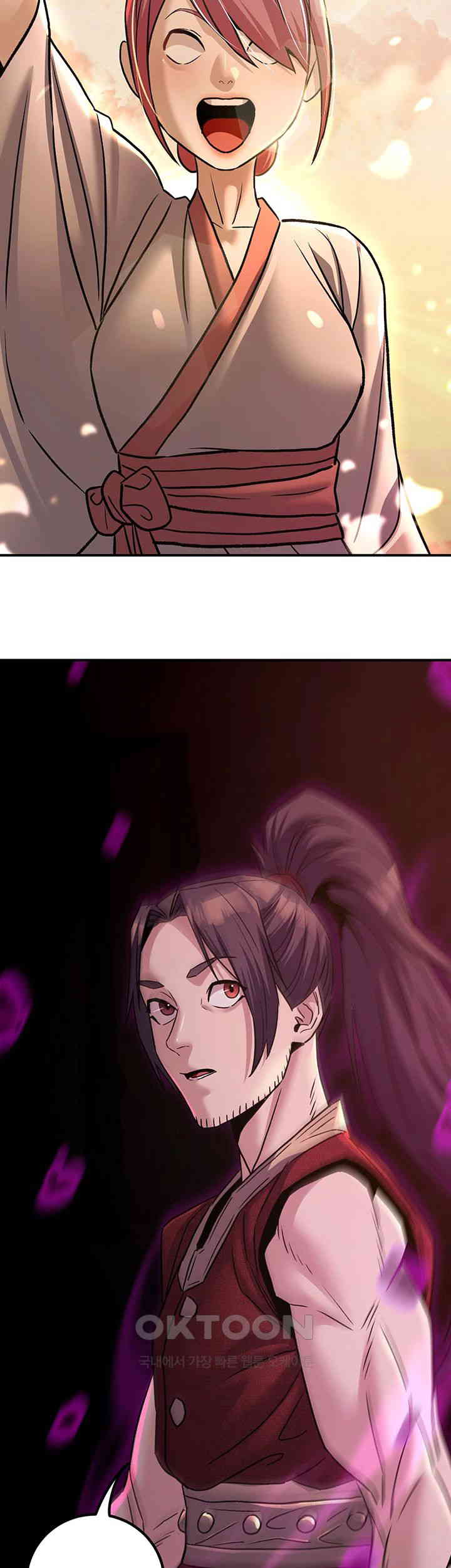 The Lustful Demon is the King of Demons Raw Chapter 34 Page 35