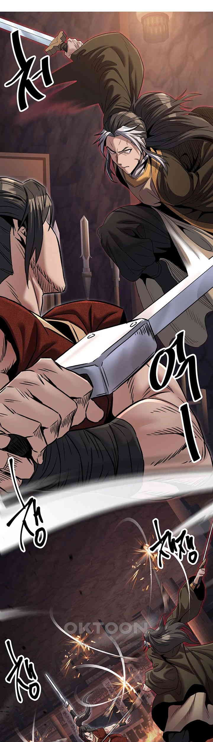 The Lustful Demon is the King of Demons Raw Chapter 35 Page 41