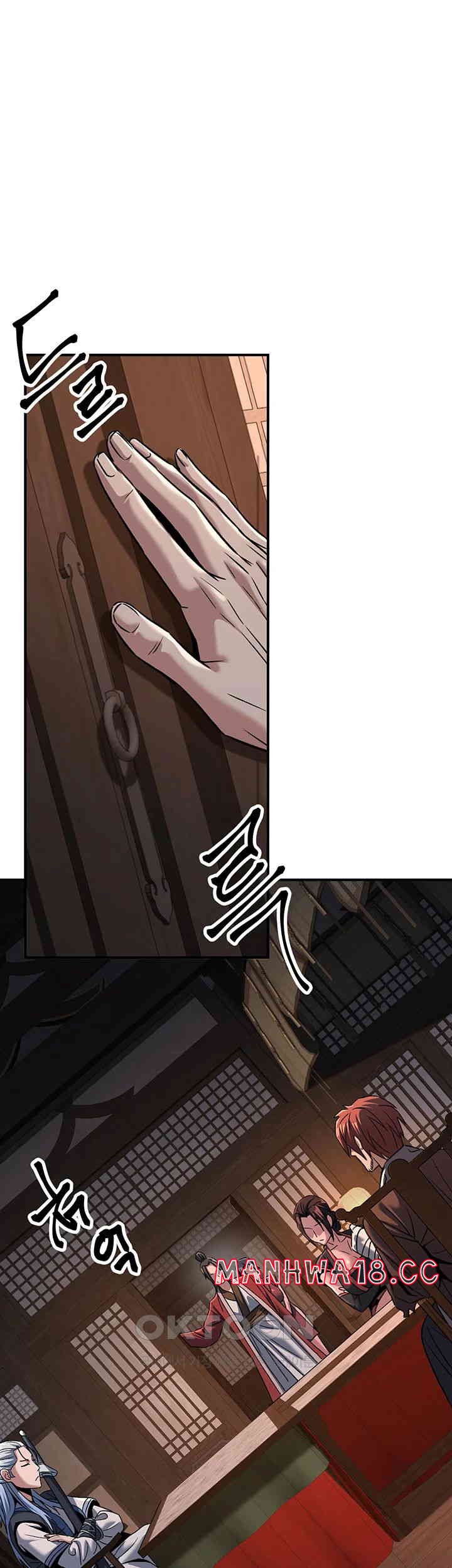 The Lustful Demon is the King of Demons Raw Chapter 37 Page 40