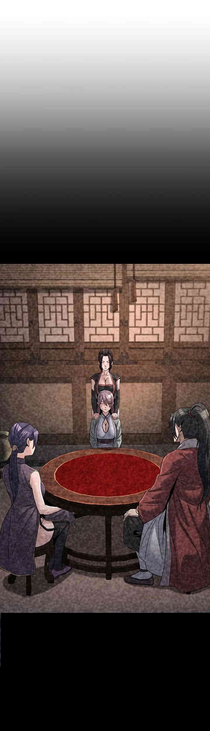 The Lustful Demon is the King of Demons Raw Chapter 39 Page 20