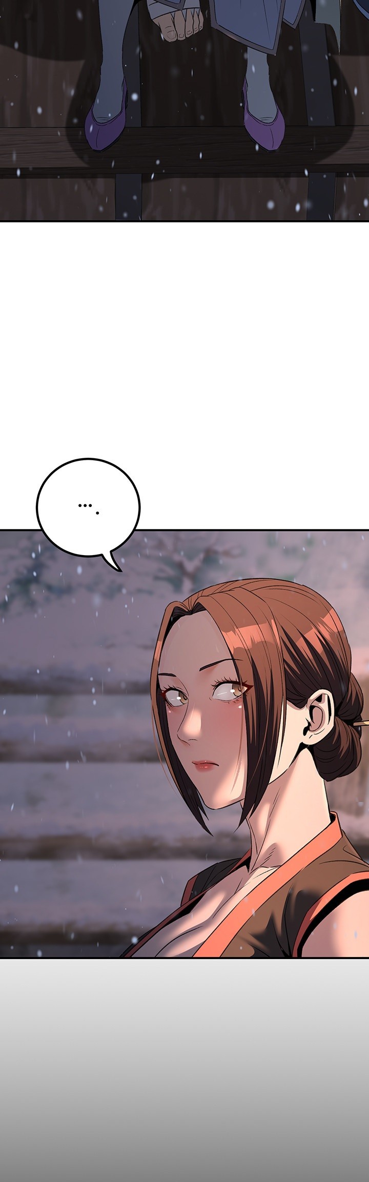 The Lustful Demon is the King of Demons Raw Chapter 40 Page 31