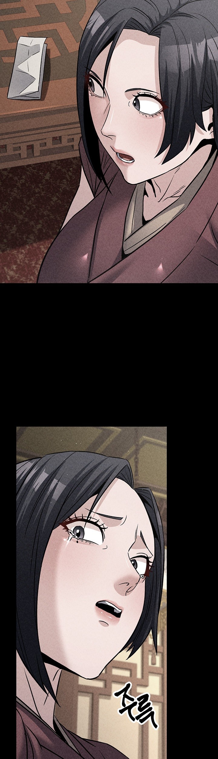 The Lustful Demon is the King of Demons Raw Chapter 40 Page 57