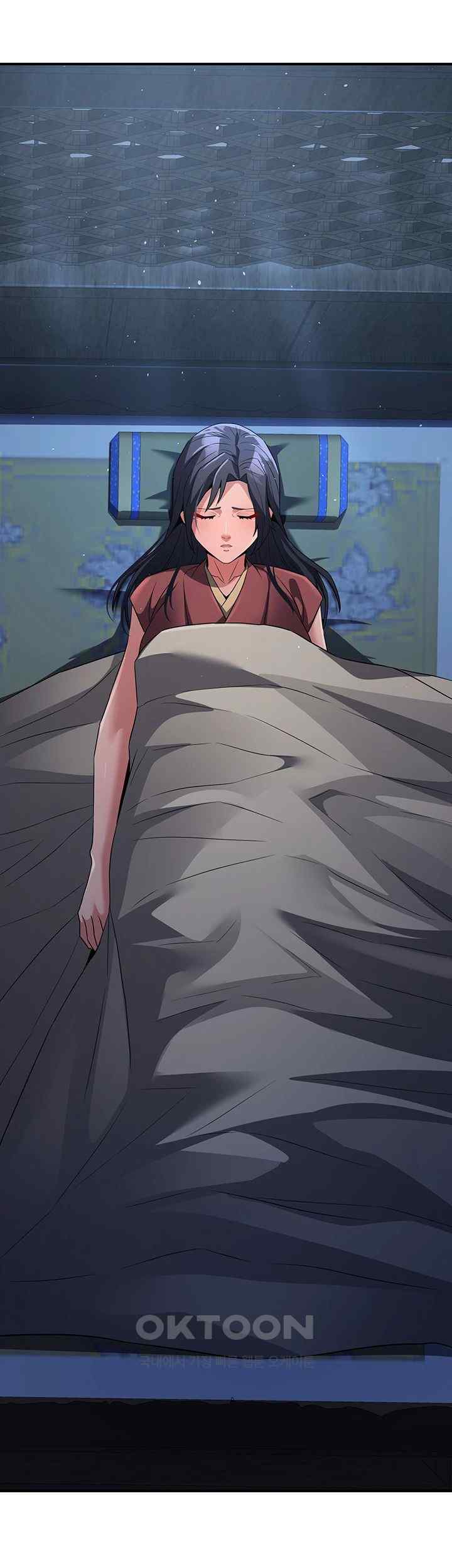 The Lustful Demon is the King of Demons Raw Chapter 16 Page 65