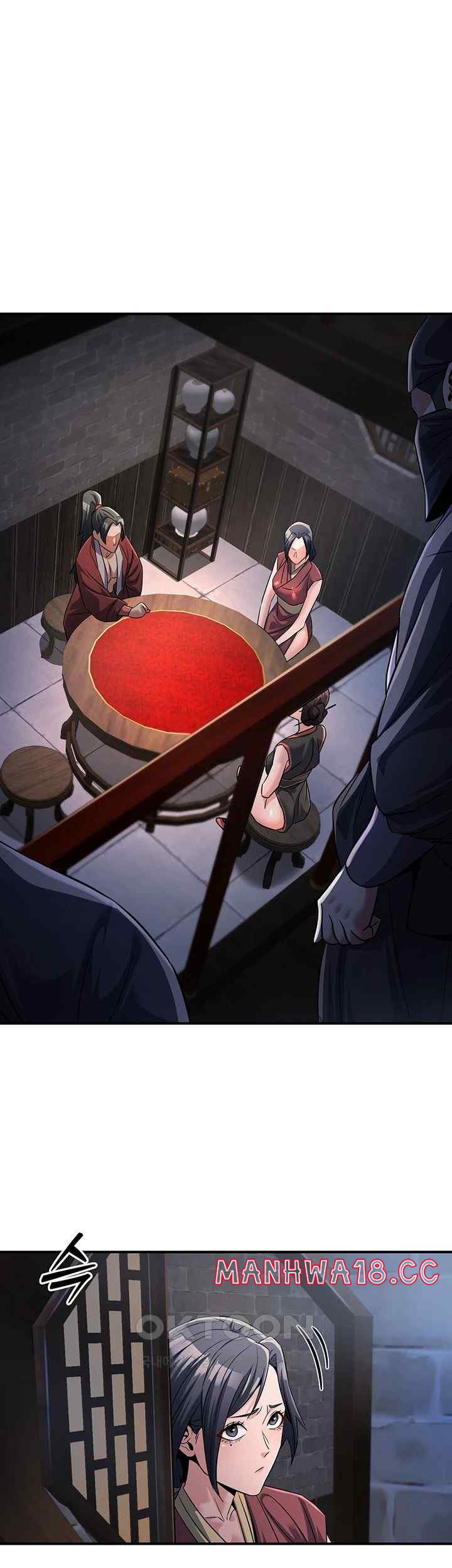 The Lustful Demon is the King of Demons Raw Chapter 18 Page 50
