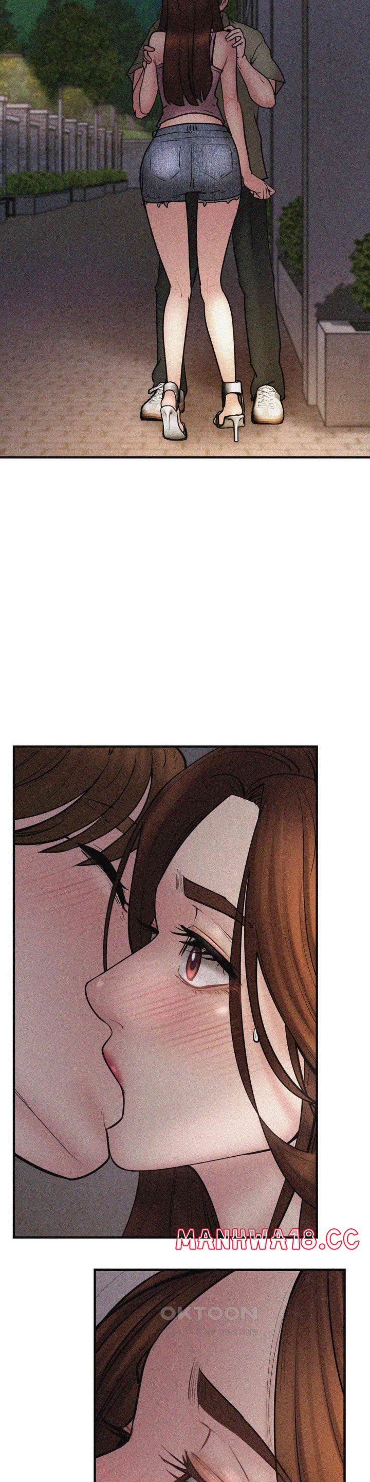 In search of Love Raw Chapter 11 Page 30