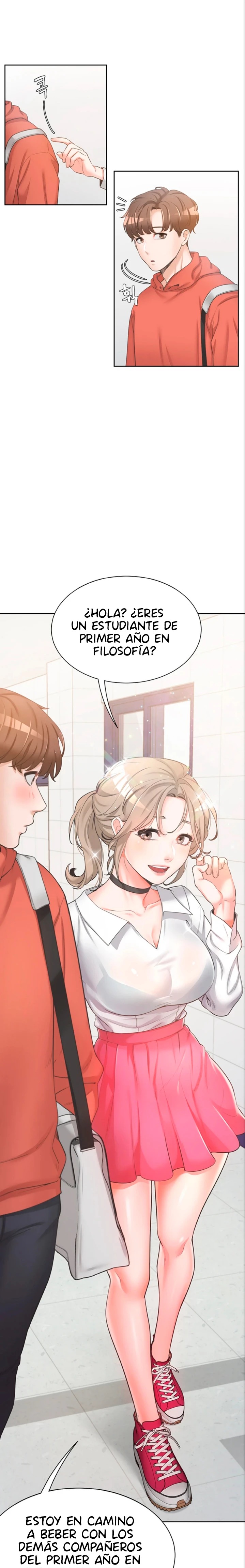Bunking Bed Raw Chapter 1 Page 10