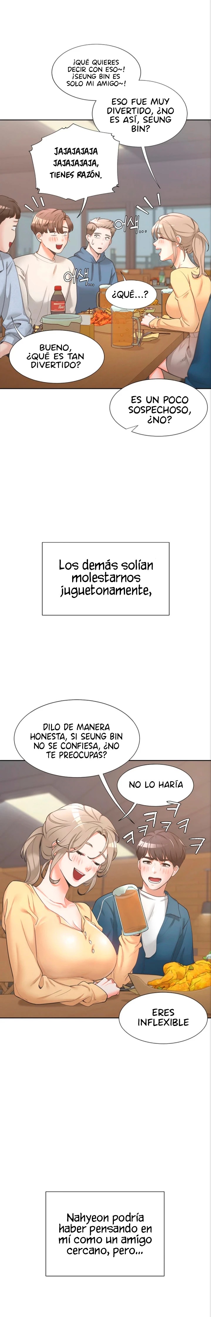 Bunking Bed Raw Chapter 1 Page 13