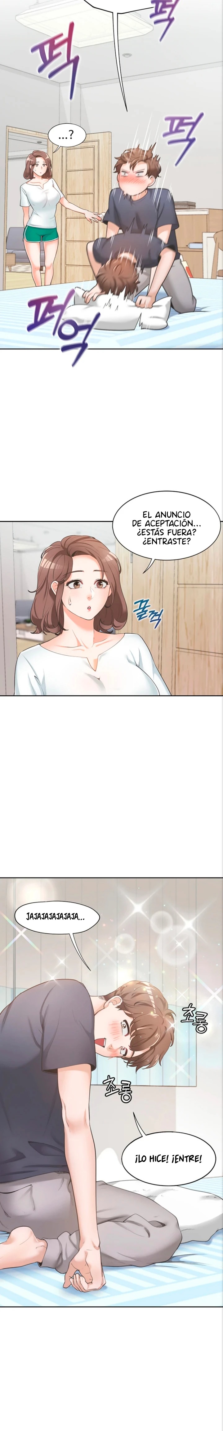 Bunking Bed Raw Chapter 1 Page 2