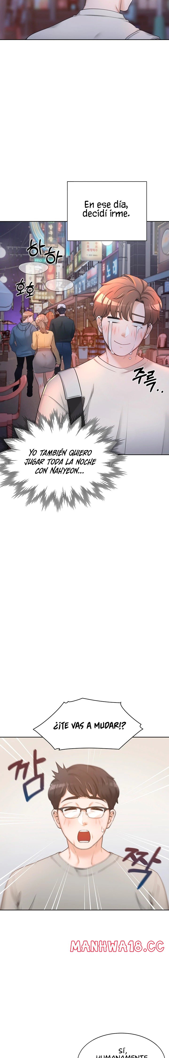 Bunking Bed Raw Chapter 1 Page 20