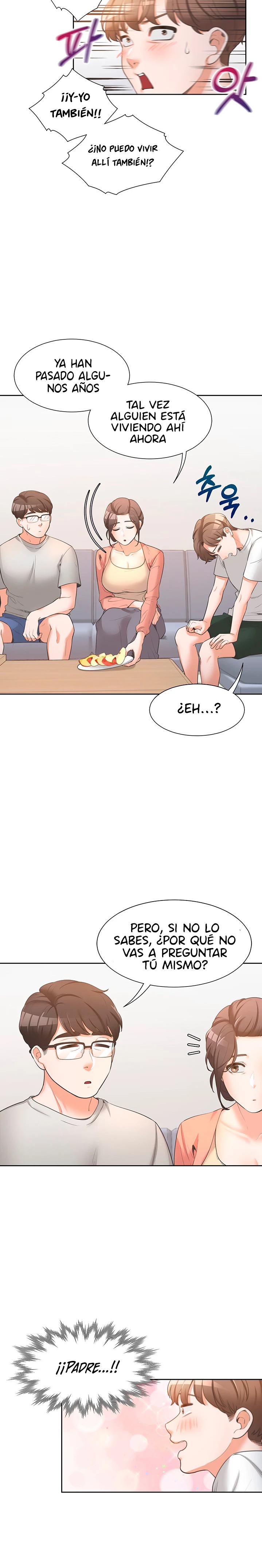 Bunking Bed Raw Chapter 1 Page 23