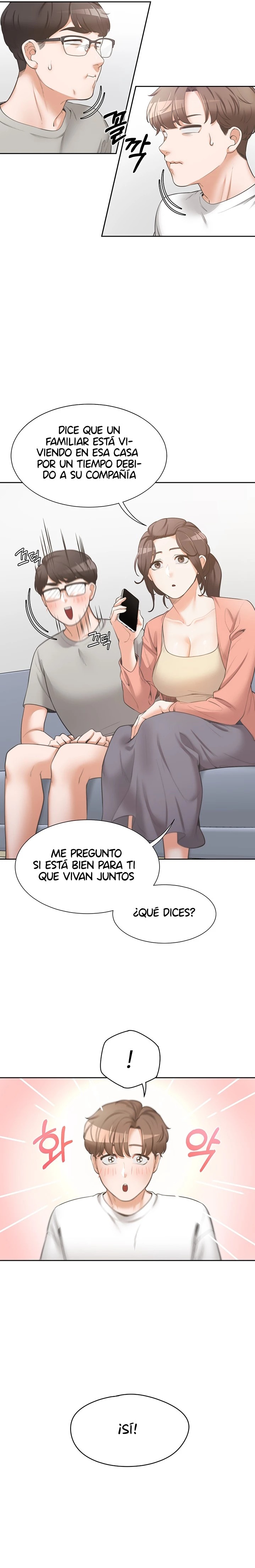 Bunking Bed Raw Chapter 1 Page 25